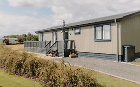 Linwater Caravan Park - Luxury Lodges And Static Caravans Near Edinburgh